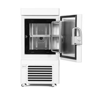Quality 188L 408L Ultra Low Lab Refrigerator Freezer Fridge Minus 60 wholesale