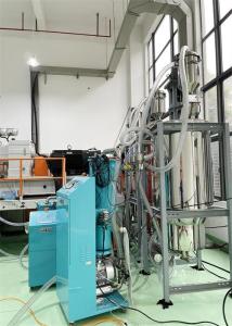 Quality Amorphous PET Material Crystallizer Dehumidifying Dryer OCR-1600 wholesale