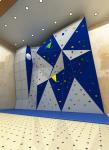 Organic Resin Compound Proper Climbing Board Complete Services For City Park