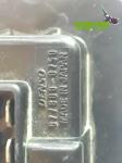 Excavator Spare Parts Block Resistor 077800-0750
