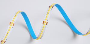 Quality High CRI DOT Flexible Cob Tape Light CRI90+ Solder-Free wholesale