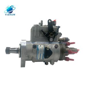 Quality Original Engine Parts Diesel Fuel Pump Db24356098 Db2435-6098 wholesale