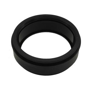 Quality Wholesale aluminum prototype black anodized cnc machining turning part wholesale