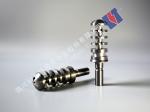 Cemented Carbide Plunger Valve