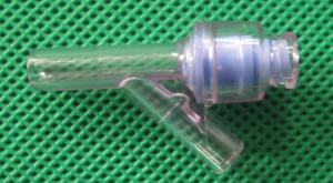 Quality CE certified Normal Needle Free Connector wholesale
