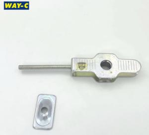 Quality R1090070 Motor Motorcycle Chain Adjuster for TVS NEO 110 wholesale