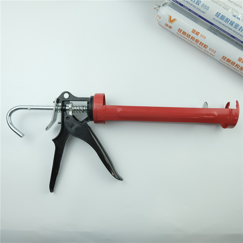300ml 7.8mm Sealant Cordless Caulk For Construction Glass