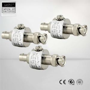 Quality 10KA Antena Surge Protection Device SPD 0.1db Insertion Loss wholesale