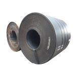 Buliding Black Spc440 Spfh590 Mild Hot Rolled Steel Coil