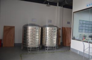 Quality 500L Water Tank For Storage The Pure Water RO System Accessories wholesale