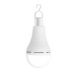 Boundary Rechargeable Light Bulbs 0-10V or Triac Dimmable 5000k 6000k 3W 85-265V