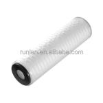 20inch 5 1 Micron PP Meltblown Cotton Sediment Filter for Water Treatment