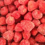 Good Quality IQF Strawberry Whole