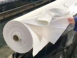 Quality Non Woven Fabric Composite Geomembrane For Traffic Tunnel Construction Isolation wholesale