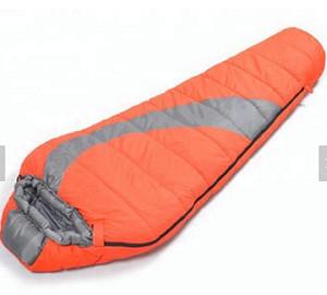 Quality 0 Degree Camping Sleeping Quilt wholesale