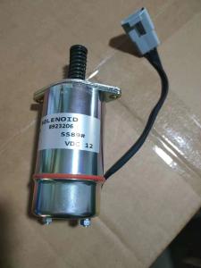 Quality 8923206 Koauto Heavy Duty Solenoid D513-A30 12V Detroit For Diesel 8.2L Trombetta wholesale
