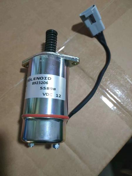 8923206 Koauto Heavy Duty Solenoid D513-A30 12V Detroit For Diesel 8.2L