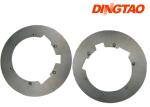 66971001 GT7250 Cutter Spare Parts Presserfoot Plate S-93-7 S7200 Cutting Parts