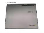 Lvds 30 Pins Industrial LCD Display 1280x1024 19 Inch LCD Display All Viewing