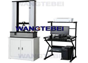 Quality Elongation Testing Machine , Versatile Ultimate Tensile Testing Machine wholesale