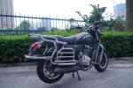 Chinese professional motorcycle 100cc street bike