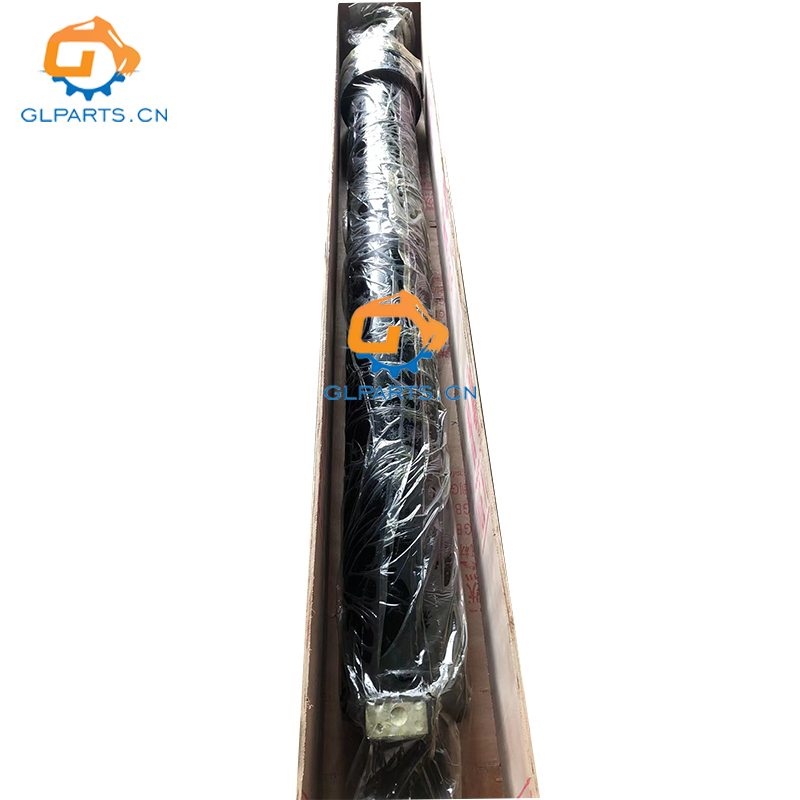 SY365-8 Excavator Hydraulic Cylinder For Sany Heavy Machine Parts 21 MPa To 35 MPa