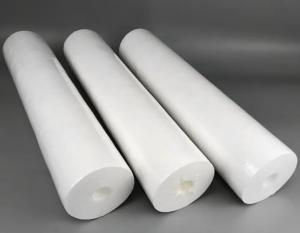 5 Micron 10 PP Filter Cartridge Element For RO Water Treatment System
