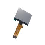 12864 Monochrome Graphic Industrial LCD Screen Small With ST7567