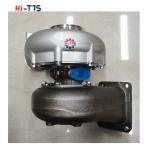 WD615 Diesel Engine Turbocharger Group 61561111227A