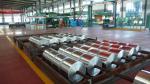 Width 200-1650mm AA1100 Decorative Aluminum Foil , Industrial Size Aluminum Foil