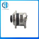 LR140-714B LR140714 LR140716 11983677200 Alternator 12v for Yanmar 4TNE94