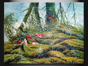 Quality GDFT110 Various Styles, Realistically ,Amazing Paint Handmade Oil Painting wholesale