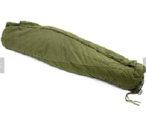 Quality Ultralight Mountain Sleeping Military Bivy Bag For Tall Man wholesale