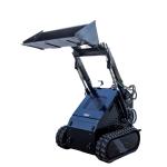 1000lb Skid Steer And Compact Mini Track Loader For Energy Mining Industry