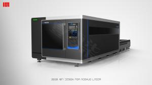 Quality 380V 3000KG 1000W AoShuo CNC Laser Cutting Machine wholesale