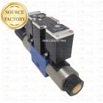 Rexroth Directional Valve Hydraulic Solenoid Valve 4WRPEH6C4B12L-20/G24K0/A1M