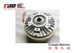 12NM 1.2kg 1000rpm Magnetic Powder Brake For Rewind