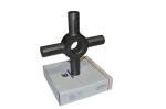 63A0005 ZL50C.2.1-11 Cross Axle Wheel Loader Accessories Long Life Span