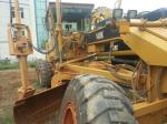 140k CAT used motor grader for sale