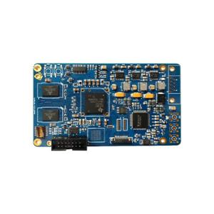 Quality Nelco Printed Circuit Board Assembly RCC wholesale