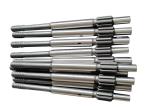690MM T38 T45 Furukawa HD609 Shank Adapter For Beching Drilling