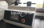 Touch Screen Auto Metallographical Specimen Hot Mounting Press with Mould Dia