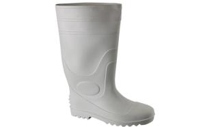 Quality Mining Industrial Work Boots Anti Puncture Excellent Abrasion Resistance wholesale