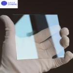 Fluorine Tin Oxide Glass FTO Coated Glass Substrate FTO Glass1'' x1'' 1'' x3''