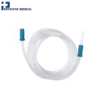Disposable DEHP Free Suction Tube for Medical Use