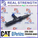 Caterpillar Perkins C7.1 C6.6 Injector 295050-0401 370-7282 3707282 20R-2478