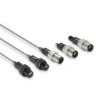 15m SMT3000C/3012C Photoelectric Sensors With 10V DC Supply