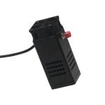 Portable UV Flashlight Purple No VOC Discharge OEM ODM