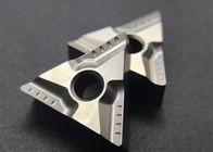 Quality TNMG160408R Carbide Cermet Inserts For Hardened Steel APMT wholesale