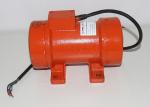 Portable External Concrete Vibrator , Steel Material Industrial Electric